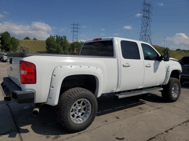 Photo 3 from auction – 2011 CHEVROLET SILVERADO with VIN 1GC1KYC82BF153560