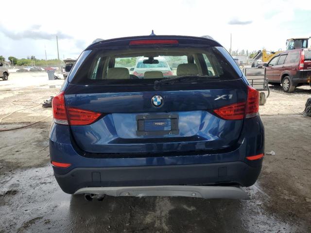 Photo 6 from auction – 2015 BMW X1 XDRIVE2 with VIN WBAVL1C53FVY34587