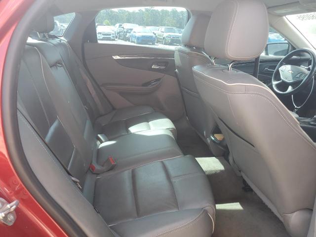 Photo 10 from auction – 2015 CHEV IMPALA with VIN 2G1155SL0F9171445