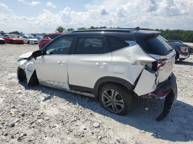 Photo 2 from auction – 2023 KIA SELTOS S with VIN KNDEUCAAXP7359036