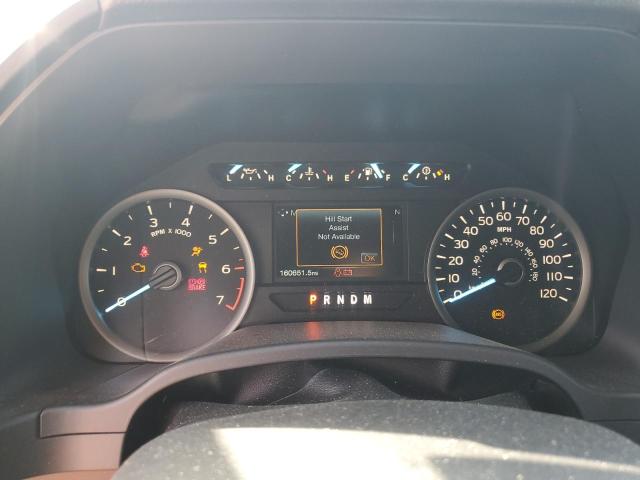 Photo 9 from auction – 2018 FORD F150 SUPERCREW with VIN 1FTEW1EG0JFC56816