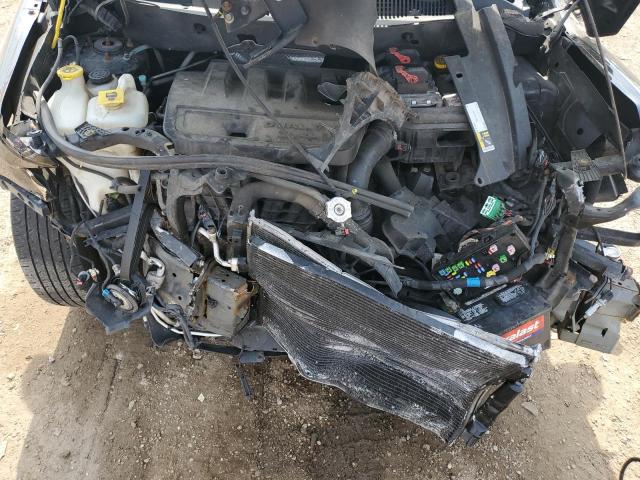 Photo 11 from auction – 2016 JEEP COMPASS SP with VIN 1C4NJDBBXGD521089