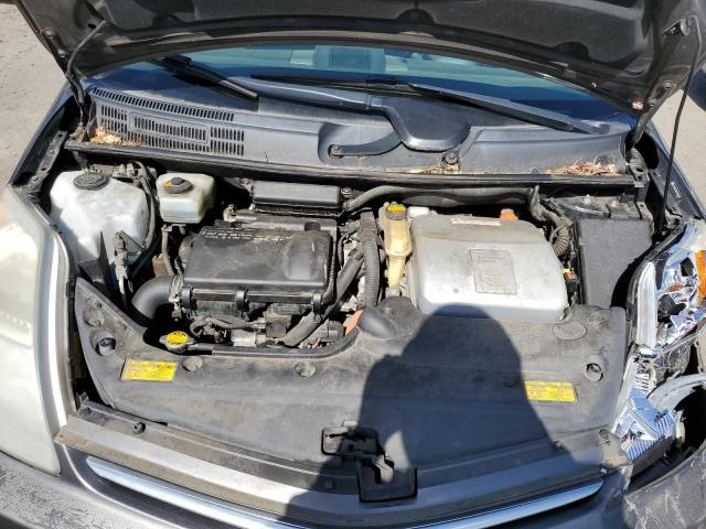 Photo 11 from auction – 2008 TOYOTA PRIUS with VIN JTDKB20U983344499