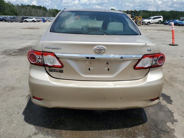 صورة رقم 6 من المزاد - 2011 TOYOTA COROLLA BA مع VIN JTDBU4EE8B9150560