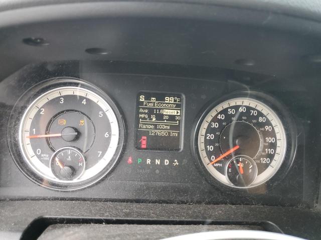 صورة رقم 9 من المزاد - 2016 RAM 1500 ST مع VIN 1C6RR6KT1GS168064