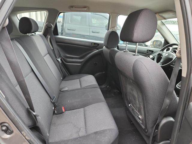 Photo 10 from auction – 2008 PONTIAC VIBE with VIN 5Y2SL65868Z408771