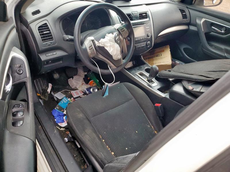 Photo 8 from auction – 2015 NISSAN ALTIMA 2.5 with VIN 1N4AL3AP7FN899062
