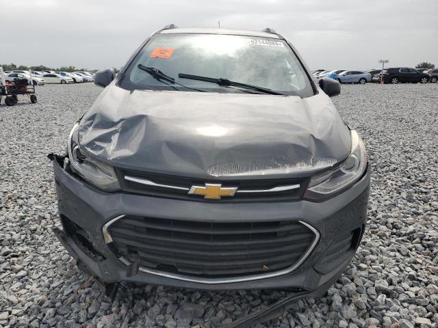 Photo 5 from auction – 2020 CHEVROLET TRAX 1LT with VIN 3GNCJLSB0LL270368