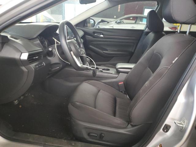 Photo 7 from auction – 2019 NISSAN ALTIMA S with VIN 1N4BL4BVXKC251776