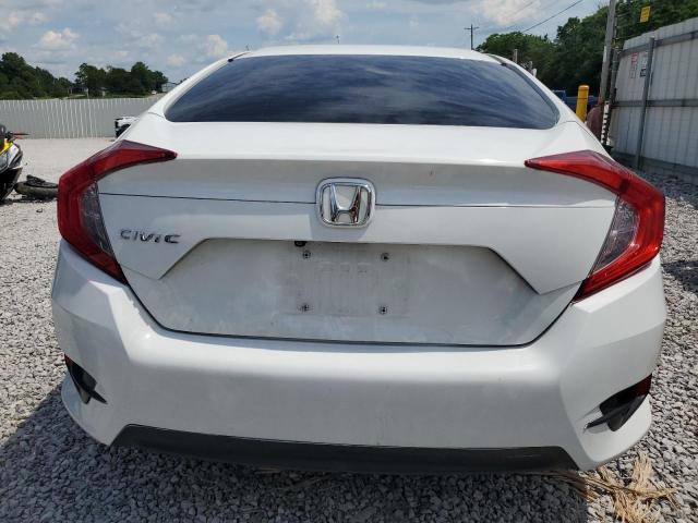 Photo 6 from auction – 2018 HONDA CIVIC LX with VIN 19XFC2F59JE015976