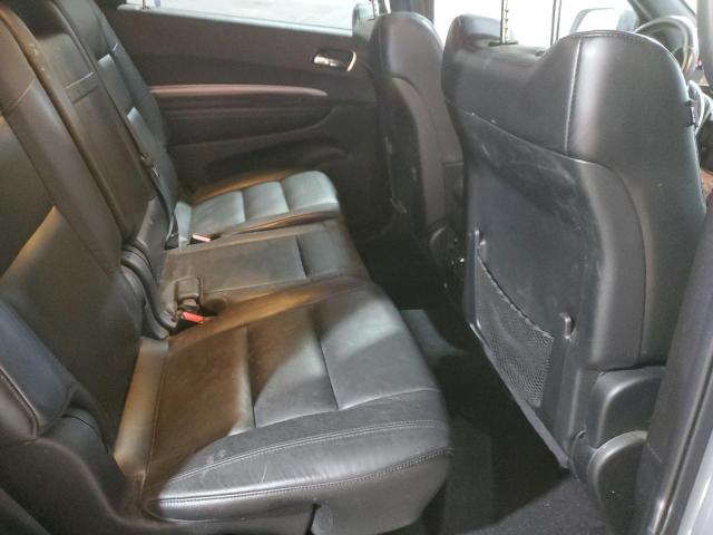 Photo 11 from auction – 2020 DODGE DURANGO GT with VIN 1C4RDJDG1LC142658