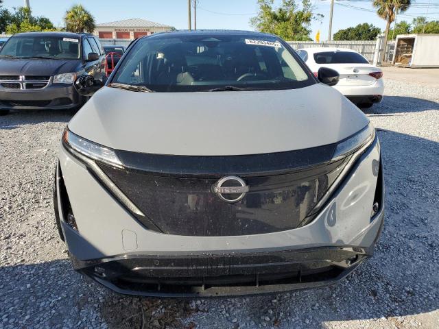 Photo 5 from auction – 2023 NISSAN ARIYA EVOL with VIN JN1BF0BA6PM410675