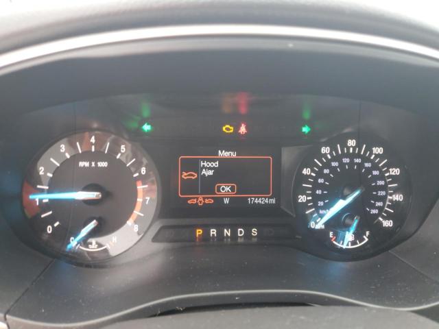 Photo 9 from auction – 2014 FORD FUSION SE with VIN 3FA6P0HD6ER134814