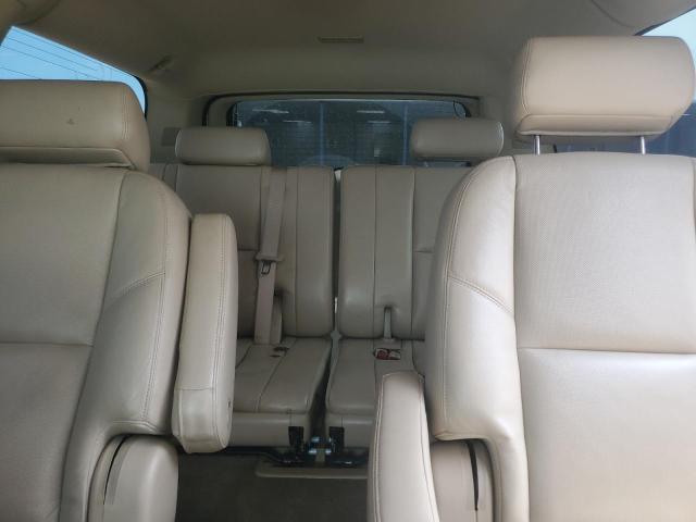 Photo 10 from auction – 2010 CADILLAC ESCALADE E with VIN 1GYUCJEF5AR197895