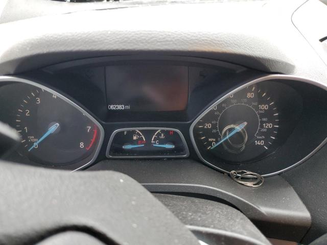 Photo 9 from auction – 2017 FORD ESCAPE SE with VIN 1FMCU0GD2HUC22906