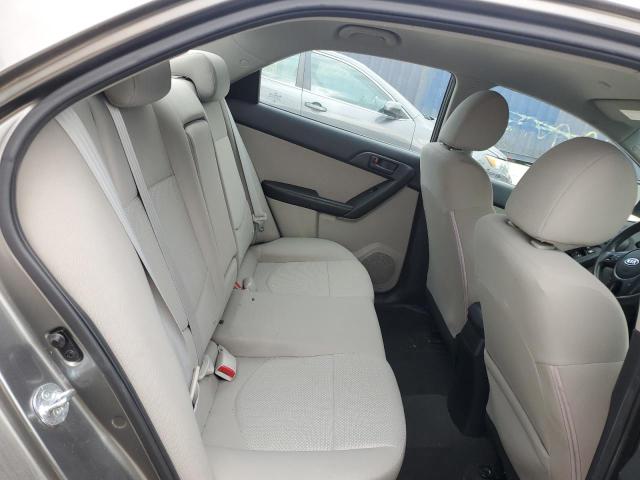 Фото 10 с аукциона – 2011 KIA FORTE EX с VIN KNAFU4A28B5442162