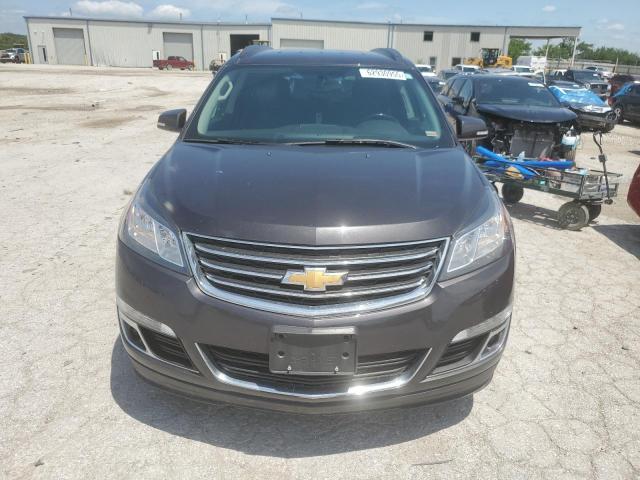Photo 5 from auction – 2017 CHEVROLET TRAVERSE L with VIN 1GNKRGKD1HJ321842