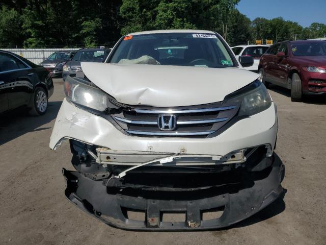Photo 5 from auction – 2014 HONDA CR-V LX with VIN 5J6RM4H37EL095948