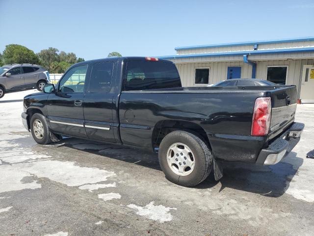 Photo 2 from auction – 2003 CHEVROLET SILVERADO with VIN 2GCEC19V631247579