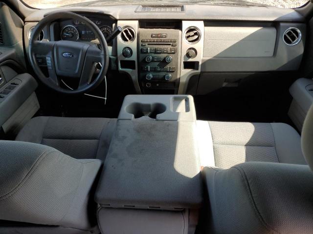 Photo 8 from auction – 2011 FORD F150 SUPER with VIN 1FTFW1EF5BFA95716