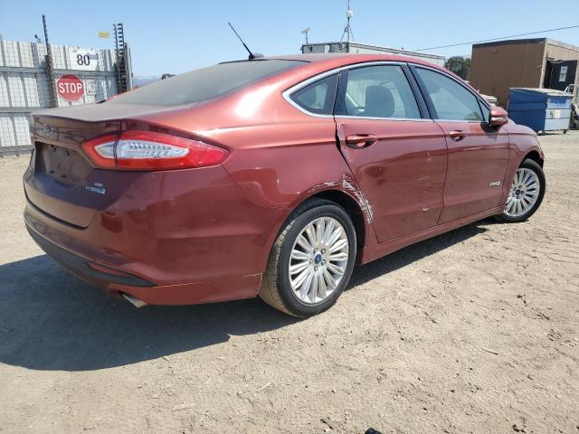 Photo 3 from auction – 2014 FORD FUSION SE with VIN 3FA6P0LU0ER279094