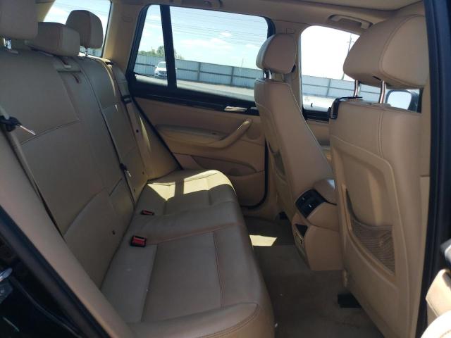 Photo 11 from auction – 2014 BMW X3 XDRIVE2 with VIN 5UXWX9C50E0D35138