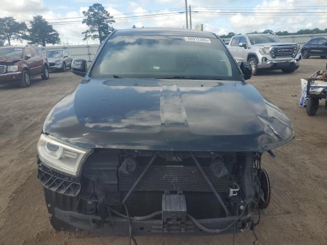 Photo 5 from auction – 2020 DODGE DURANGO SS with VIN 1C4RDJFG8LC286785