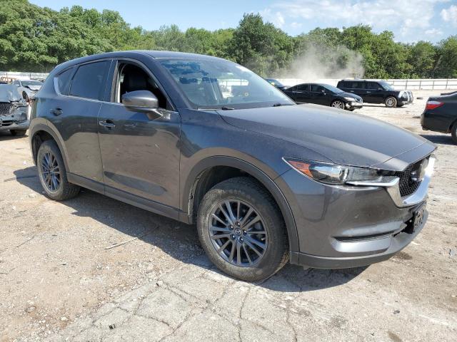 Photo 4 from auction – 2019 MAZDA CX-5 TOURI with VIN JM3KFBCMXK1660133