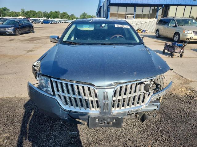 Photo 5 from auction – 2012 LINCOLN MKZ with VIN 3LNHL2GC4CR829479