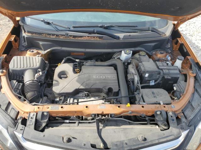 Photo 11 from auction – 2018 CHEVROLET EQUINOX PR with VIN 2GNAXVEV4J6128596