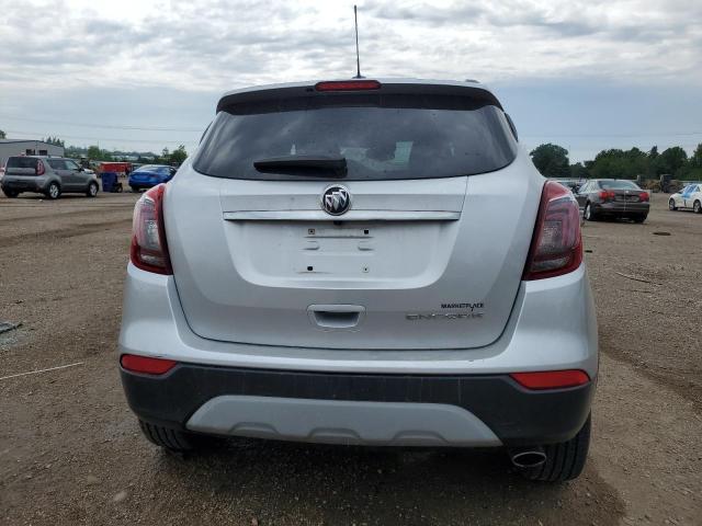 Снимка 6 от търг – 2019 BUICK ENCORE PRE с VIN KL4CJASB7KB703739