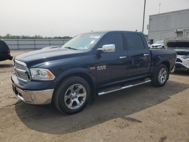 RAM 1500 LARAM 2013 with VIN 1C6RR7NT6DS543668 - Photo from auction
