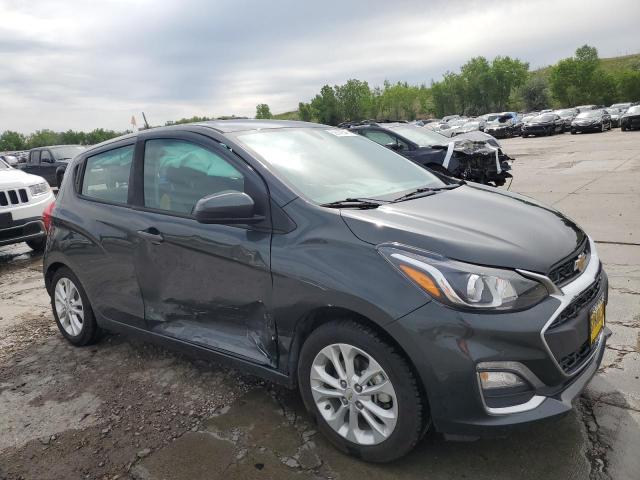 Photo 4 from auction – 2021 CHEVROLET SPARK 1LT with VIN KL8CD6SA7MC722458