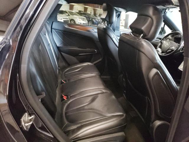 Photo 11 from auction – 2019 LINCOLN MKC SELECT with VIN 5LMCJ2C98KUL51887