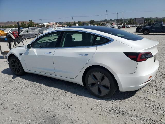 Photo 2 from auction – 2019 TESLA MODEL 3 AW with VIN 5YJ3E1EA1KF485517