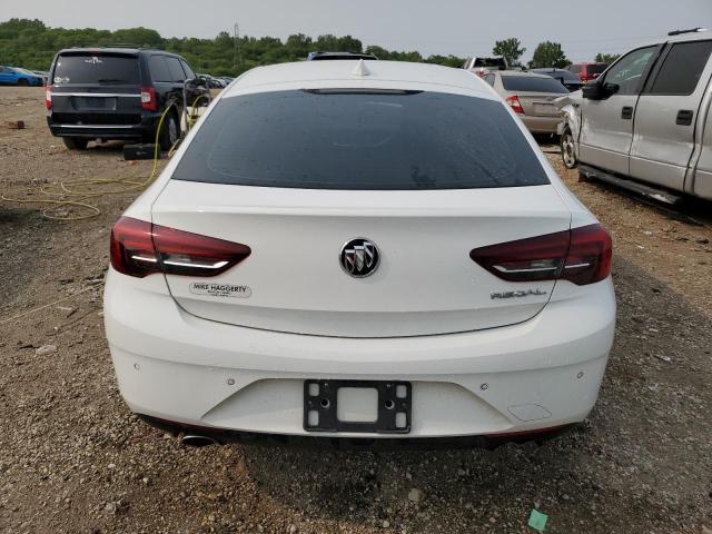 Photo 6 from auction – 2019 BUICK REGAL PREF with VIN W04GL6SX5K1002918