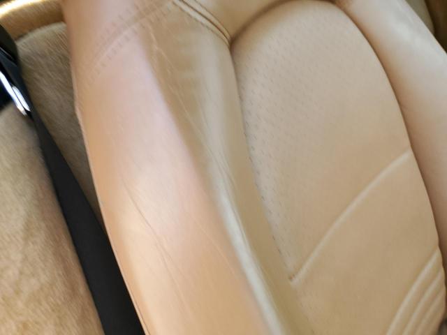 Photo 10 from auction – 1998 PORSCHE BOXSTER with VIN WP0CA2985WU623081
