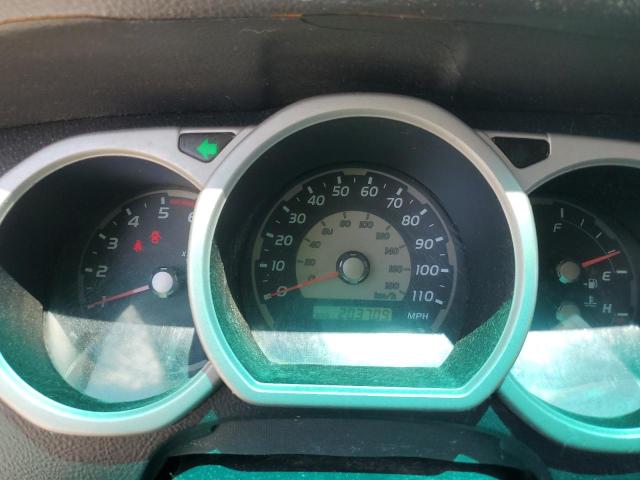 Photo 9 from auction – 2003 TOYOTA 4RUNNER SR with VIN JTEBT14R130025343