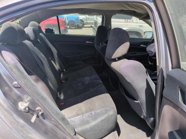 Photo 10 from auction – 2010 HONDA ACCORD LXP with VIN 1HGCP2F44AA029920