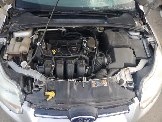Photo 11 from auction – 2014 FORD FOCUS SE with VIN 1FADP3K23EL314086