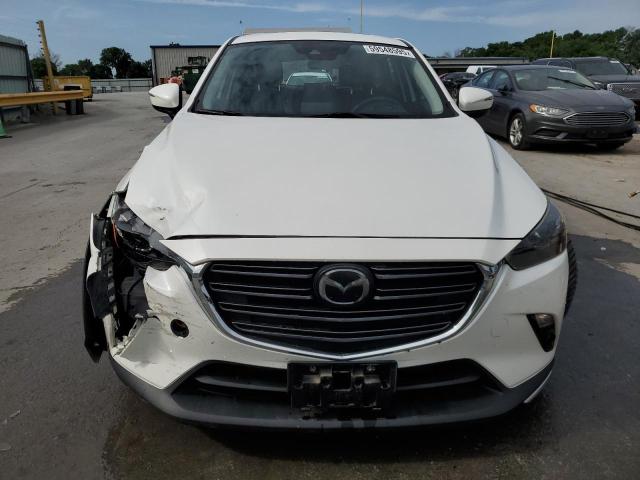 Photo 5 from auction – 2019 MAZDA CX-3 GRAND with VIN JM1DKFD74K1455095