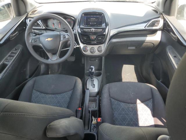 Photo 8 from auction – 2022 CHEVROLET SPARK 1LT with VIN KL8CD6SA8NC032395