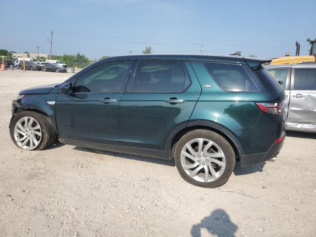 Zdjęcie 2 z aukcji – 2016 LAND ROVER DISCOVERY z VIN SALCT2BG8GH617824