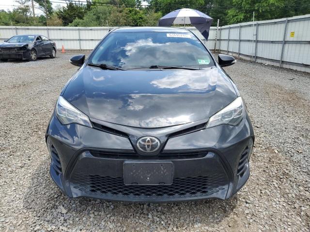 Photo 5 from auction – 2018 TOYOTA COROLLA L with VIN 2T1BURHE8JC089972