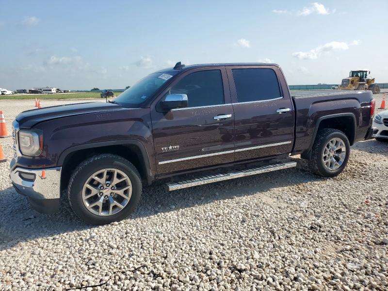 Photo 1 from auction – 2016 GMC SIERRA C15 with VIN 3GTP1NEC6GG266642