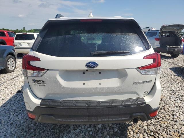 Photo 6 from auction – 2019 SUBARU FORESTER L with VIN JF2SKASC0KH472527
