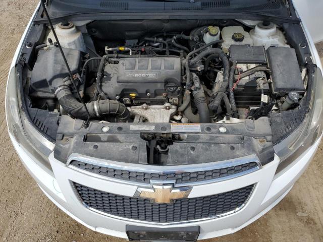 Photo 11 from auction – 2014 CHEVROLET CRUZE LT with VIN 1G1PC5SB2E7115904