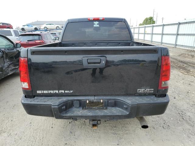 Photo 6 from auction – 2013 GMC SIERRA K15 with VIN 3GTP2WE25DG256609