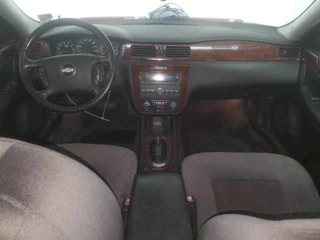 Photo 8 from auction – 2008 CHEVROLET IMPALA LT with VIN 2G1WC583589212769