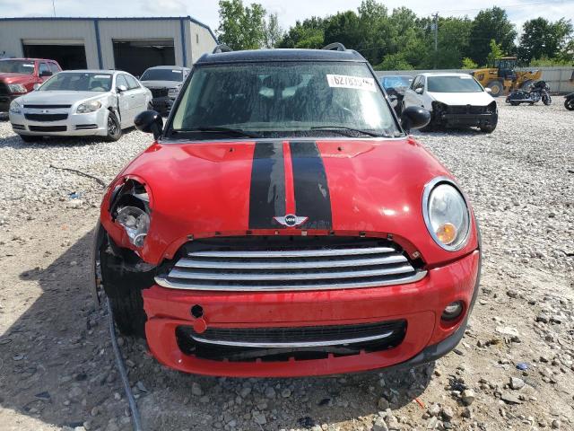 Photo 5 from auction – 2014 MINI COOPER CLU with VIN WMWZF3C5XET492764
